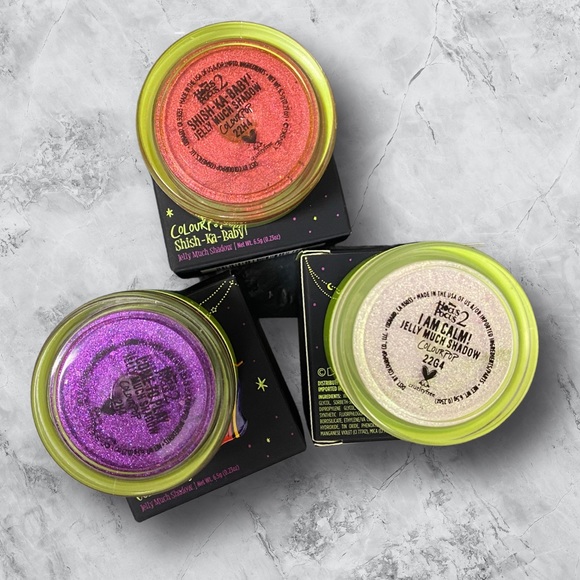 HOCUS POCUS 2 COLOURPOP COLLECTION | ENTIRE PR BOX - Picture 3 of 6